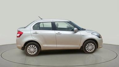 2016 Maruti Swift Dzire