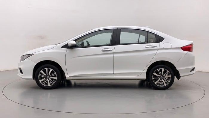 2022 Honda City