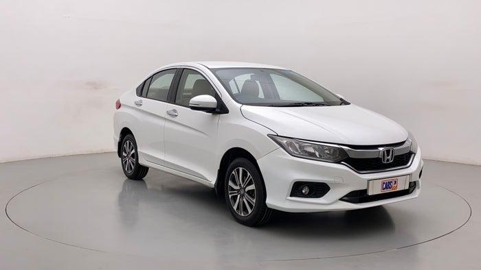 2022 Honda City