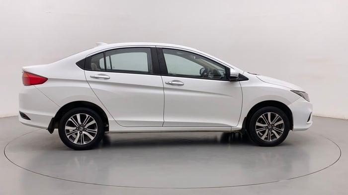 2022 Honda City