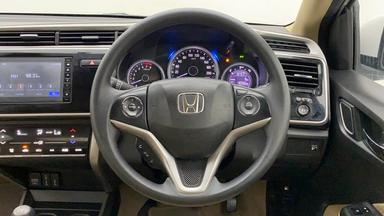 2022 Honda City