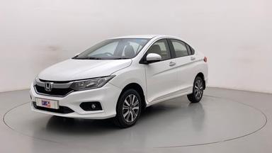 2022 Honda City