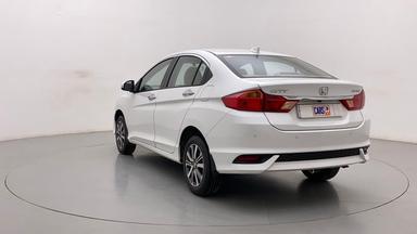 2022 Honda City