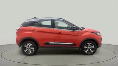 2023 Tata NEXON