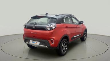 2023 Tata NEXON