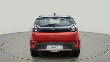 2023 Tata NEXON