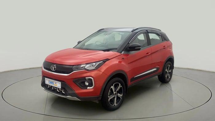 2023 Tata NEXON