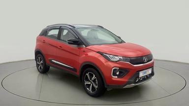 2023 Tata NEXON