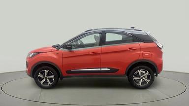 2023 Tata NEXON