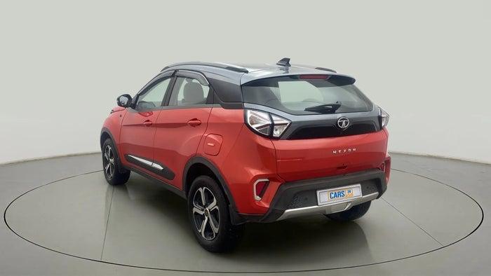 2023 Tata NEXON