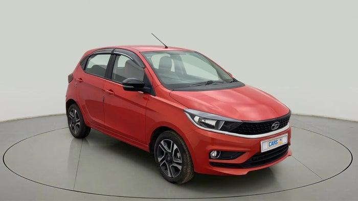 2021 Tata Tiago