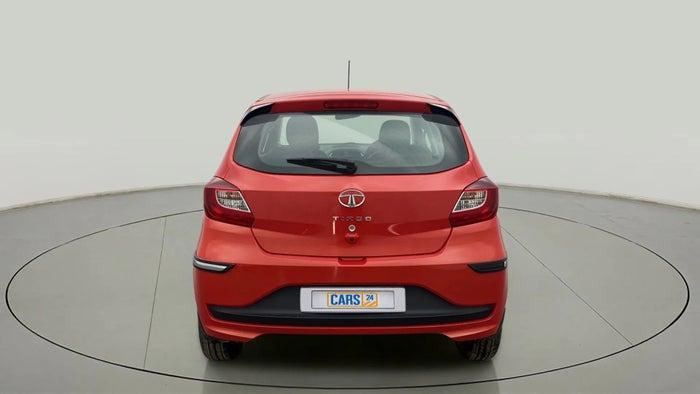 2021 Tata Tiago