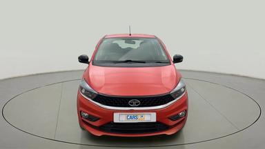 2021 Tata Tiago