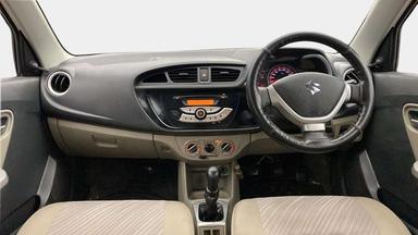 2019 MARUTI ALTO K10