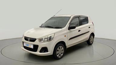 2019 MARUTI ALTO K10