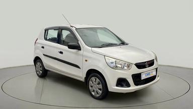 2019 MARUTI ALTO K10