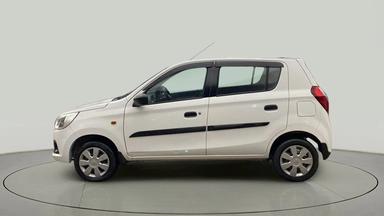 2019 MARUTI ALTO K10