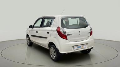 2019 MARUTI ALTO K10