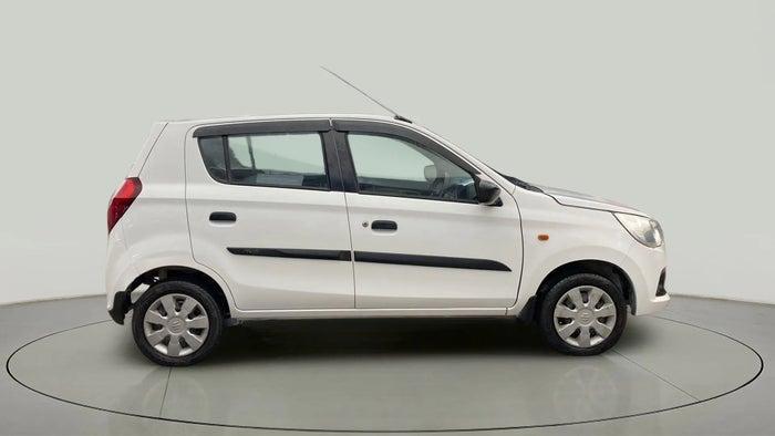 2019 MARUTI ALTO K10