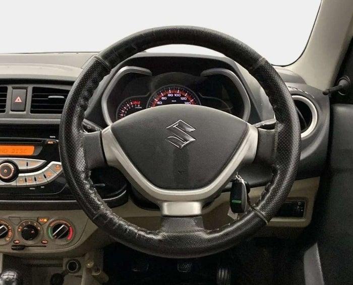 2019 MARUTI ALTO K10