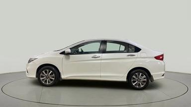 2019 Honda City