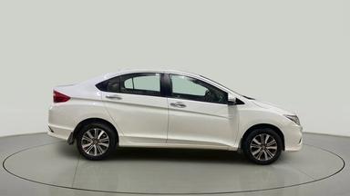 2019 Honda City