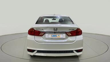 2019 Honda City