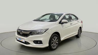 2019 Honda City