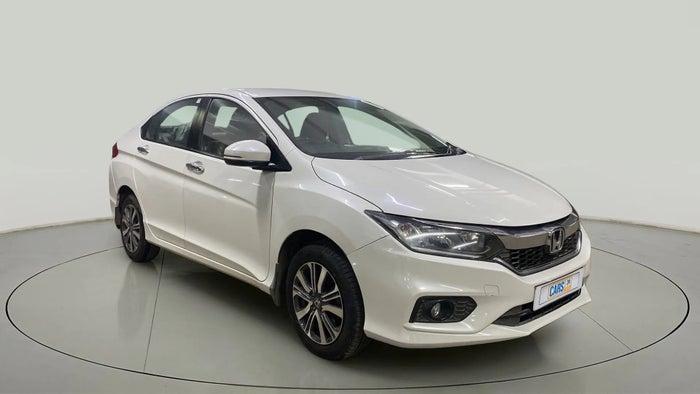 2019 Honda City