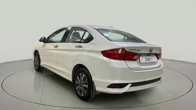 2019 Honda City