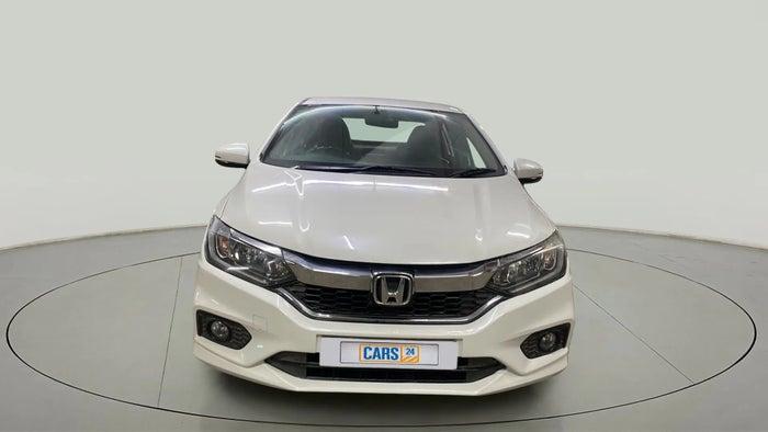 2019 Honda City