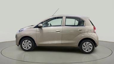 2020 Hyundai NEW SANTRO