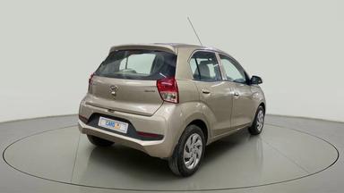 2020 Hyundai NEW SANTRO