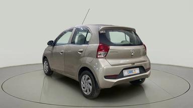 2020 Hyundai NEW SANTRO