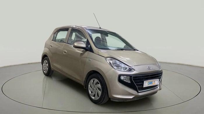 2020 Hyundai NEW SANTRO