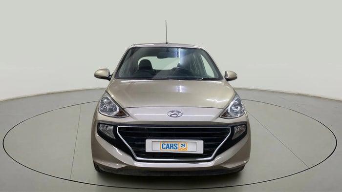 2020 Hyundai NEW SANTRO