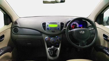 2011 Hyundai i10