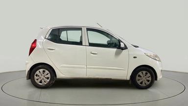 2011 Hyundai i10