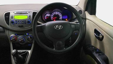 2011 Hyundai i10