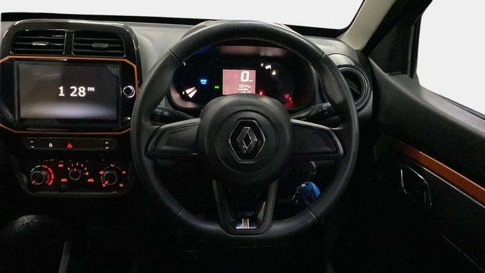 2020 Renault Kwid