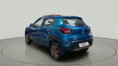 2020 Renault Kwid