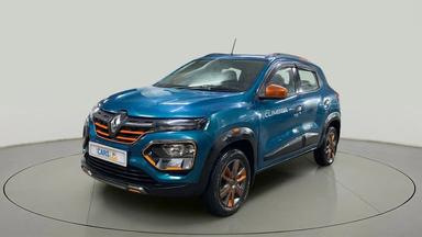 2020 Renault Kwid