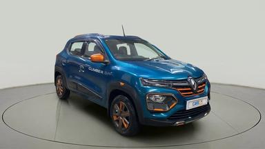 2020 Renault Kwid