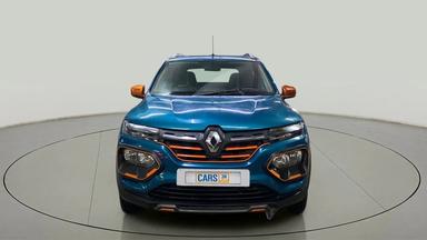 2020 Renault Kwid