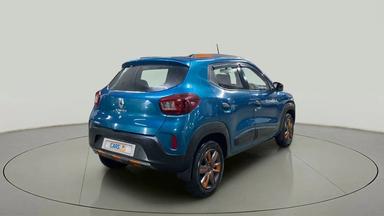 2020 Renault Kwid