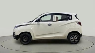 2019 Mahindra Kuv100