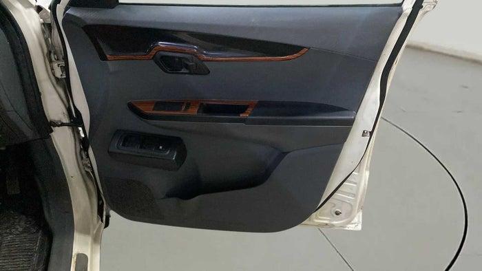 2019 Mahindra Kuv100