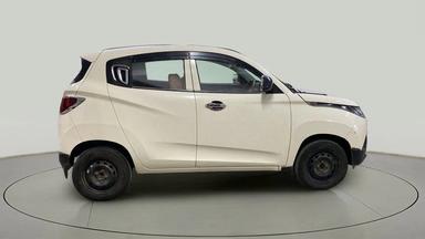 2019 Mahindra Kuv100