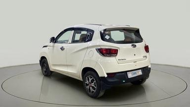 2019 Mahindra Kuv100