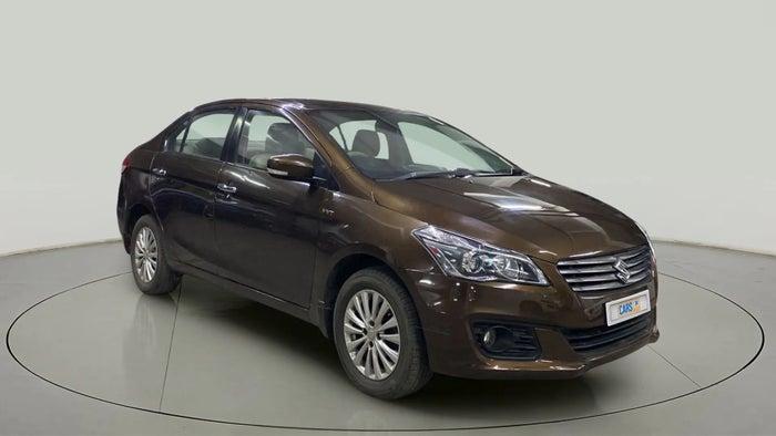 2015 Maruti Ciaz